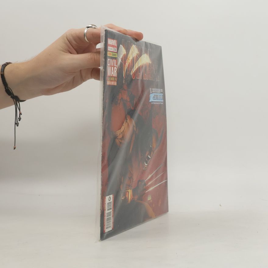 Autorenkollektiv Wolverine 206