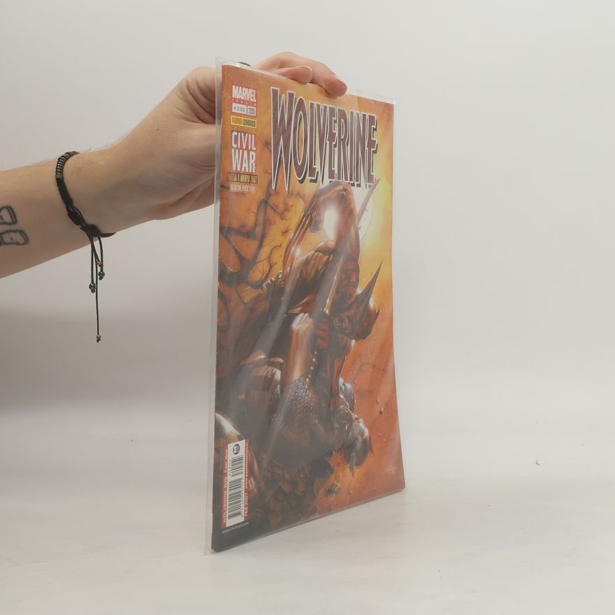 Autorenkollektiv Wolverine 205