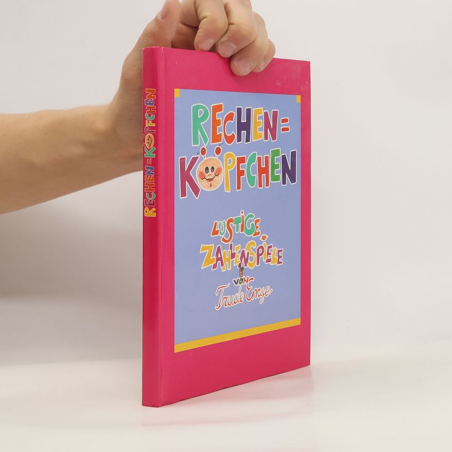 Trude Frank-Emge Rechenköpfchen