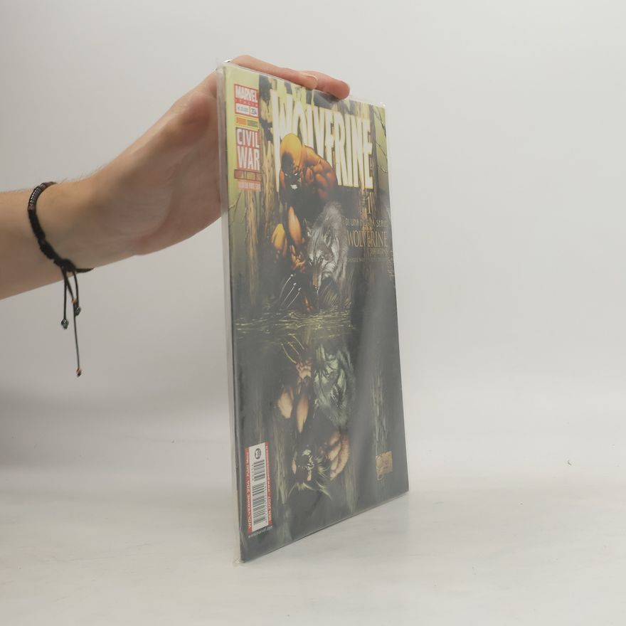 Autorenkollektiv Wolverine 204