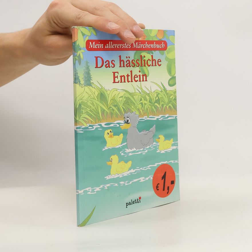 Autorenkollektiv Das hässliche Entlein