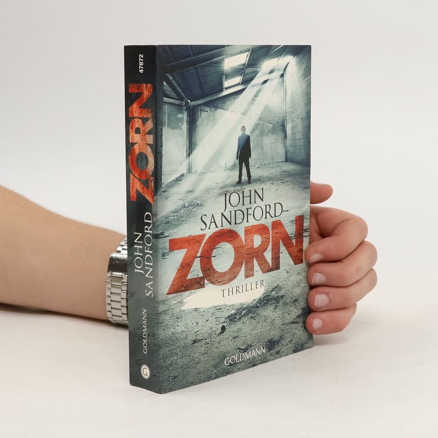 John Roswell Camp Zorn