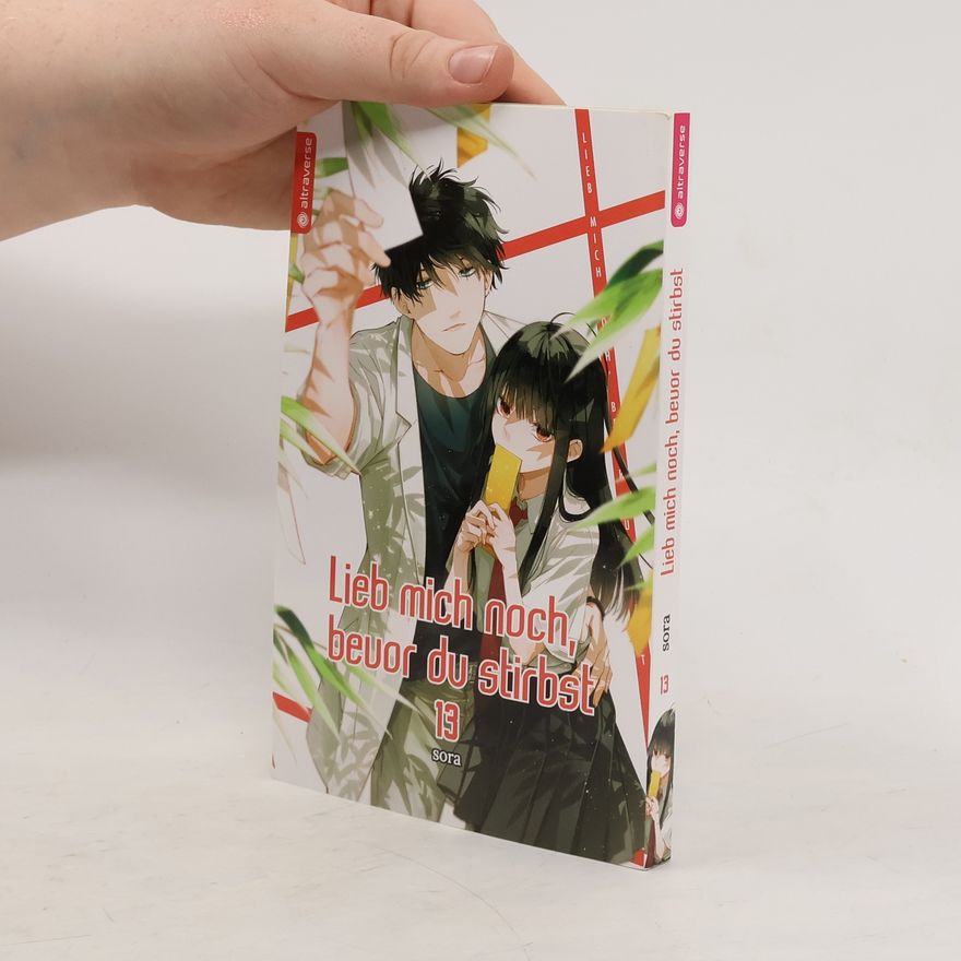 Sora Lieb mich noch, bevor du stirbst 13