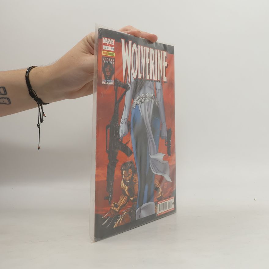 Autorenkollektiv Wolverine 229
