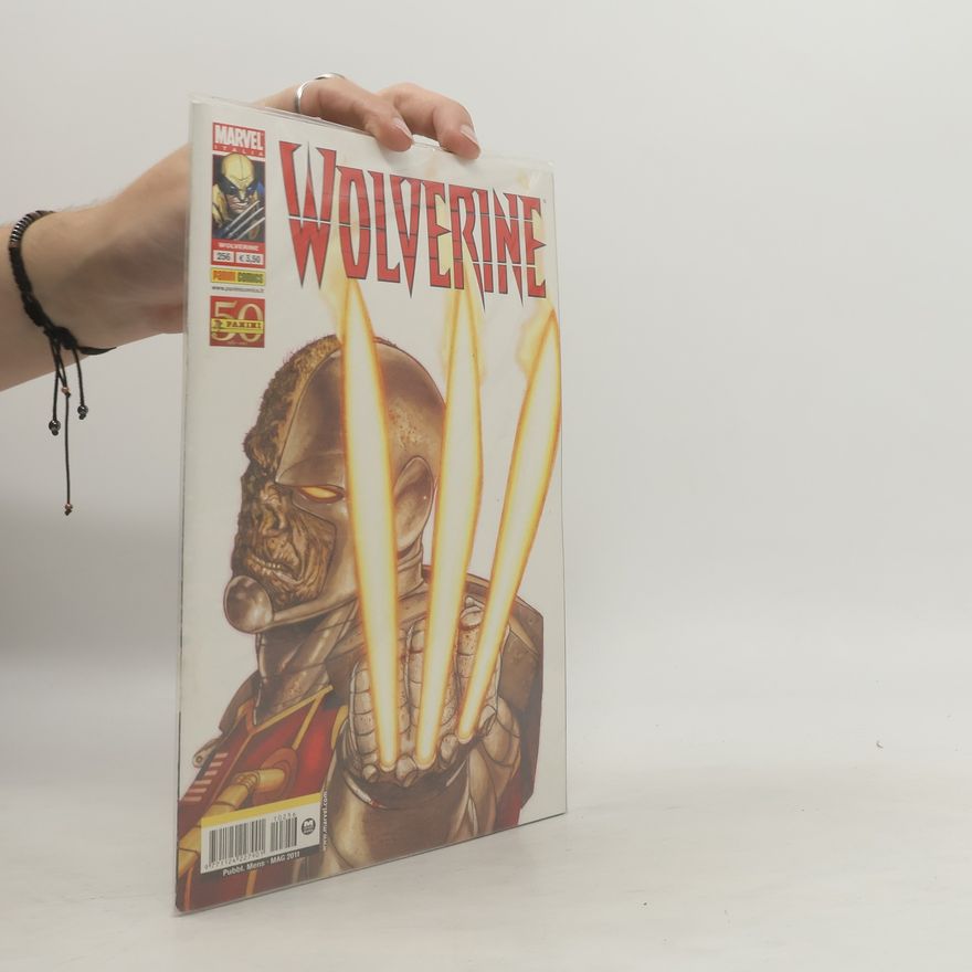 Autorenkollektiv Wolverine 256