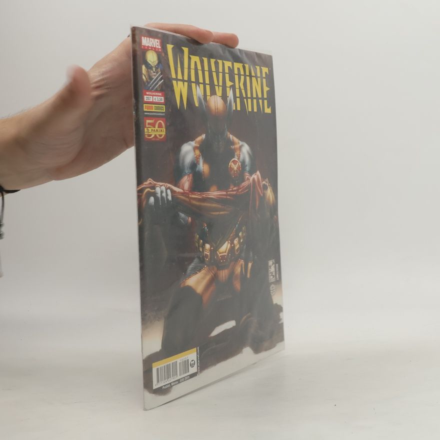Autorenkollektiv Wolverine 257