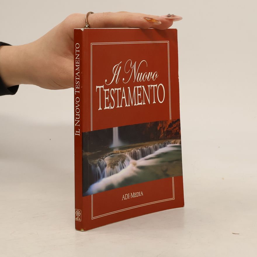 Various authors Il Nuovo Testamento