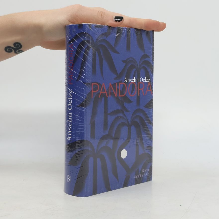 Anselm Oelze Pandora