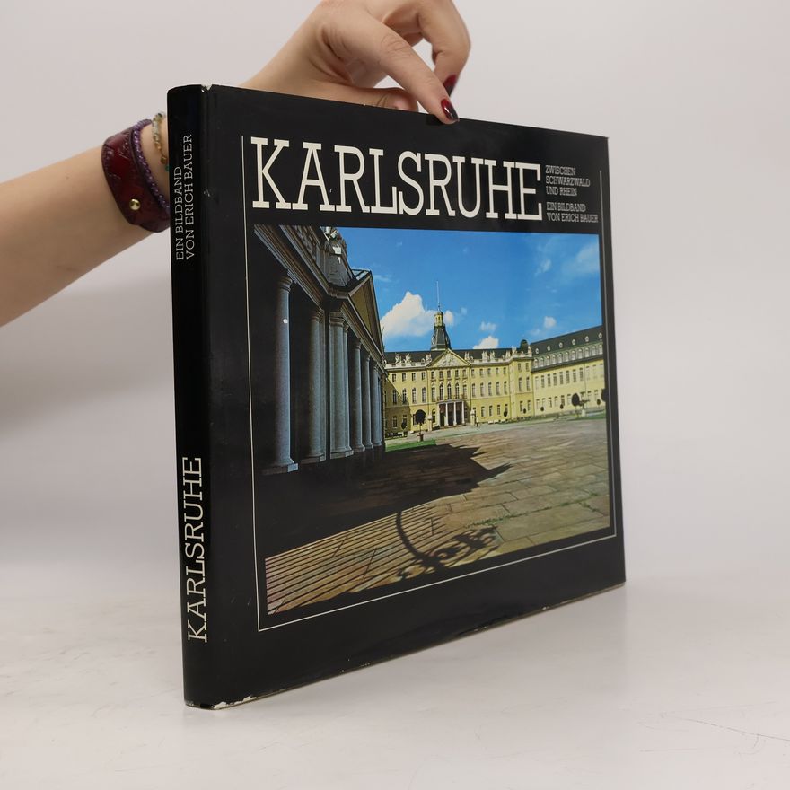 Erich Bauer Karlsruhe
