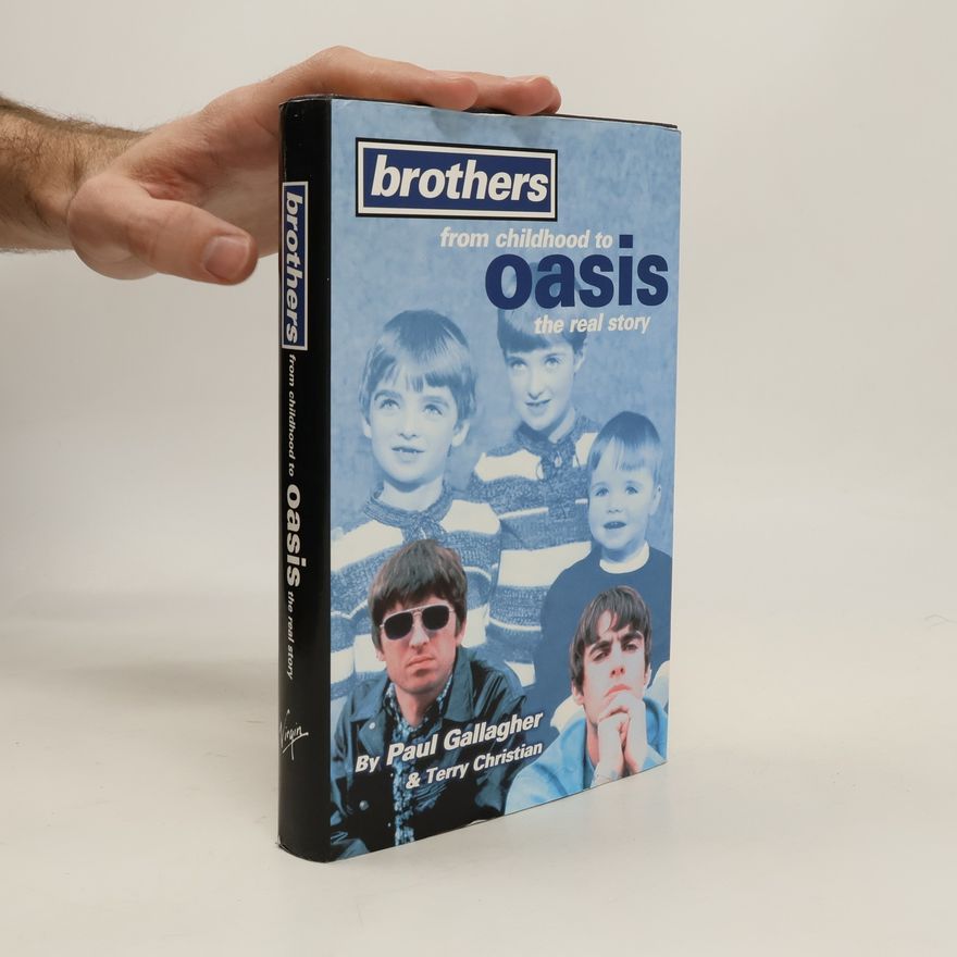 Terry Christian Brothers