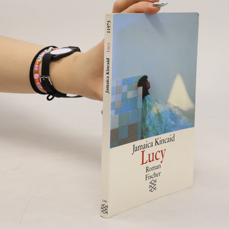 Jamaica Kincaid Lucy