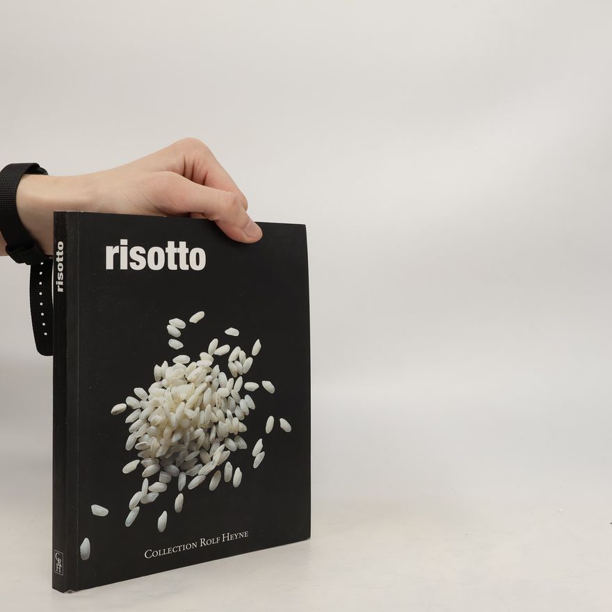 Monika Kellermann Risotto