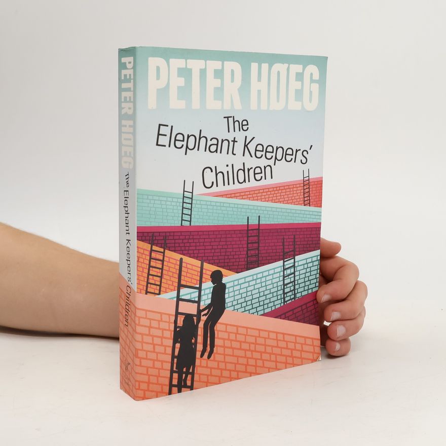 Peter Høeg The Elephant Keepers' Children