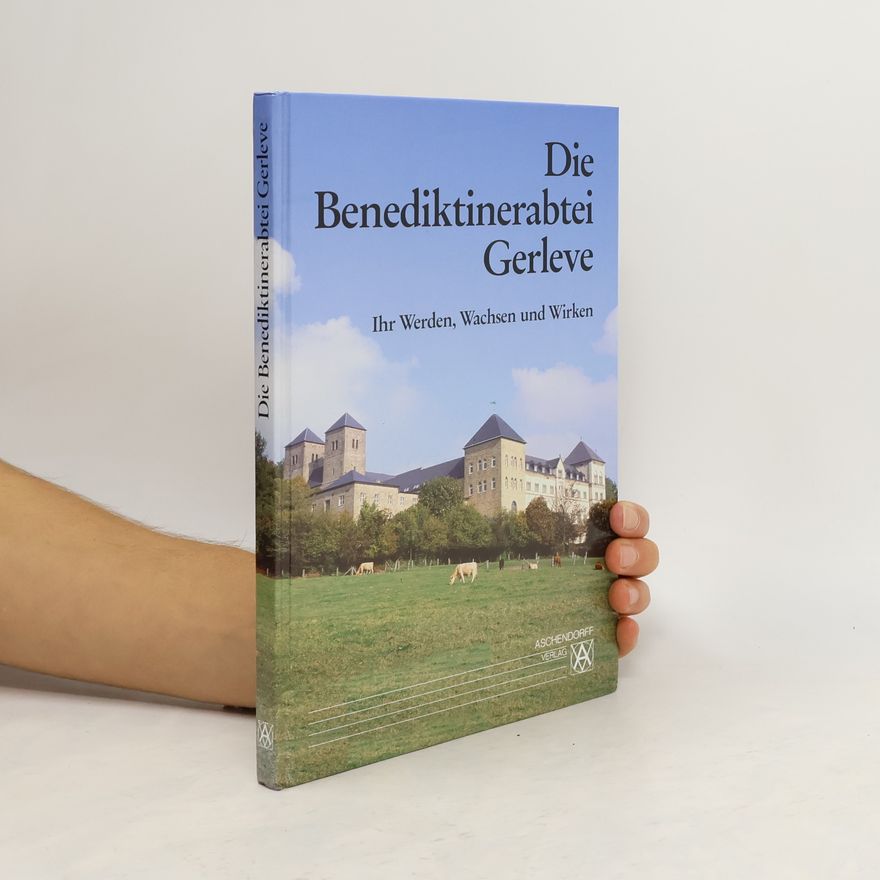 Benediktinerabtei Gerleve Die Benediktinerabtei Gerleve