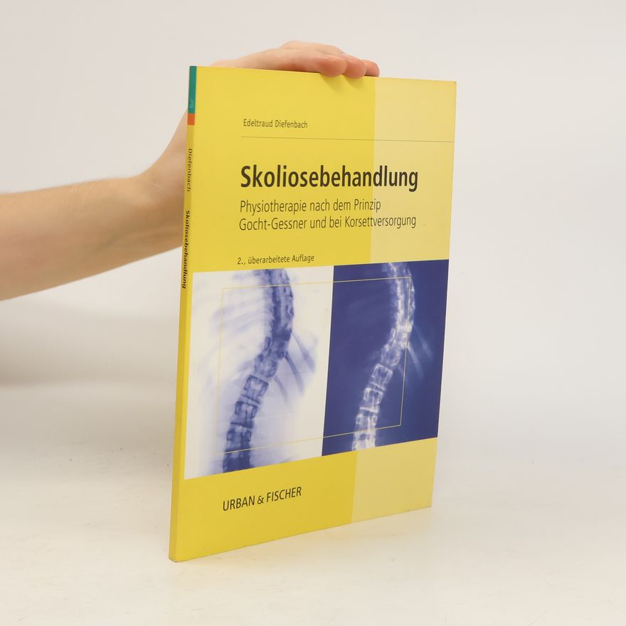 Edeltraud Diefenbach Skoliosebehandlung