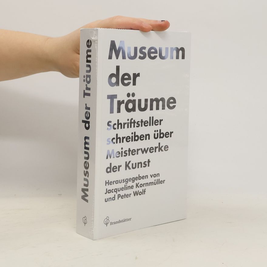 Jacqueline Kornmüller Museum der Träume