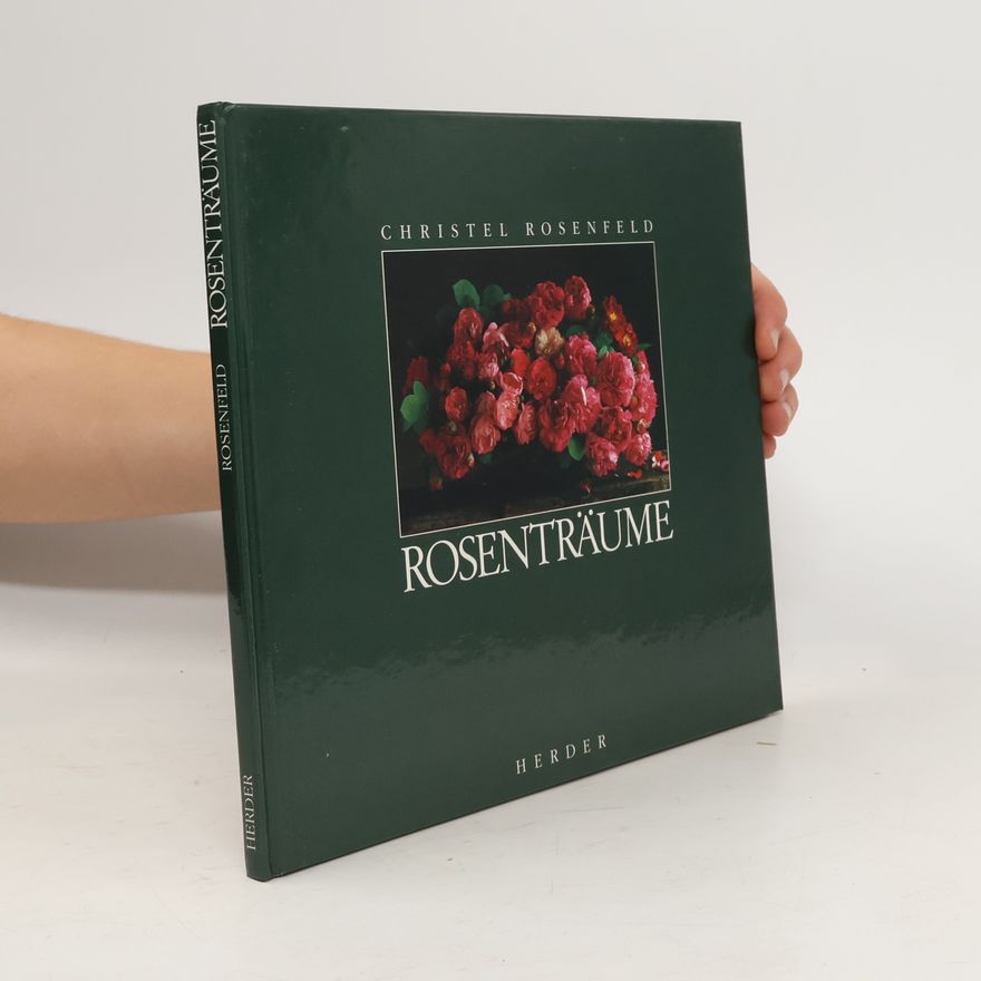 Kolektiv autorů Rosenträume