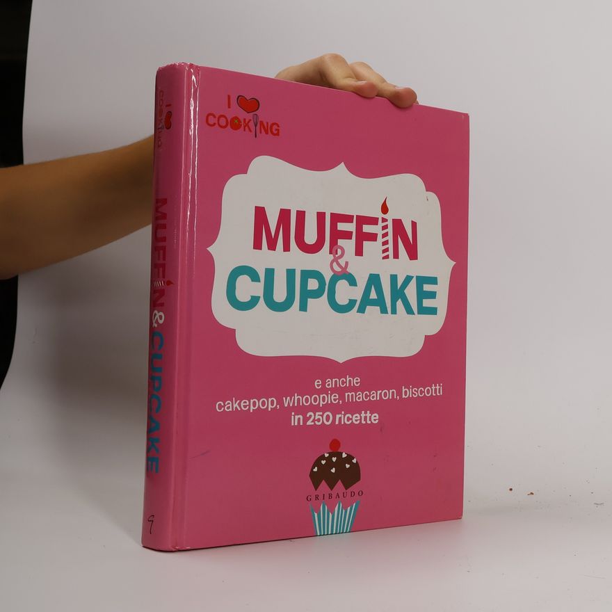 Autorenkollektiv I Cooking: Muffin & cupcake