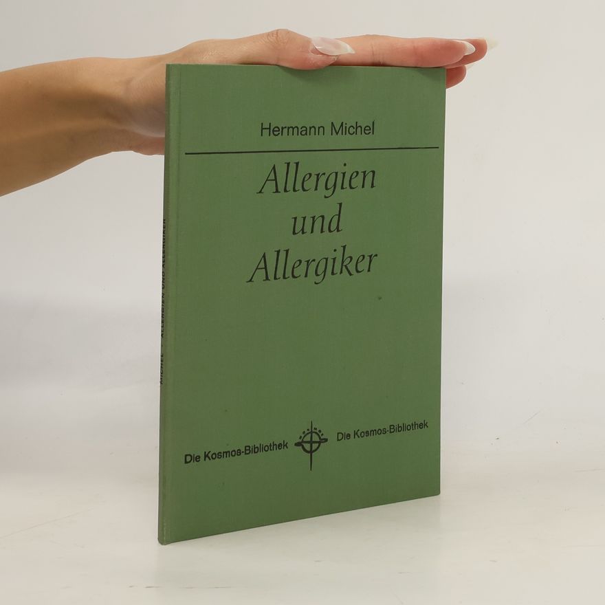 Michel Hermann Allergien und Allergiker