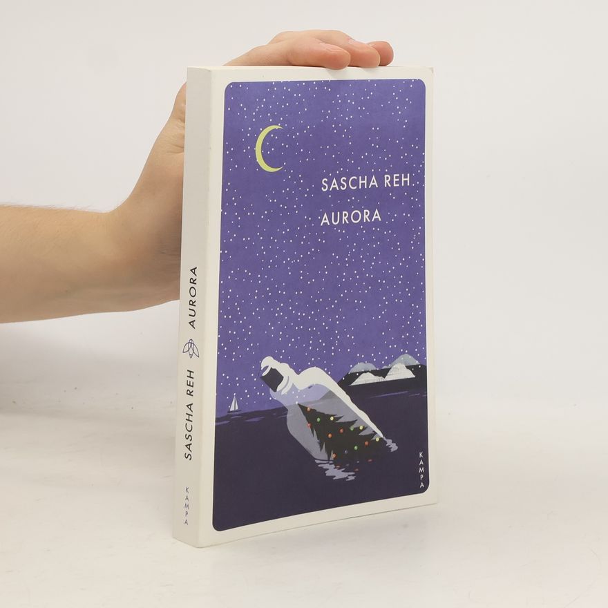 Sascha Reh Aurora
