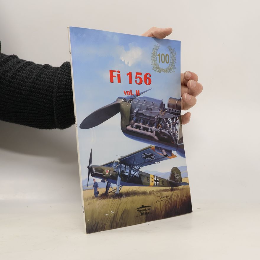 Autores varios Fi 156