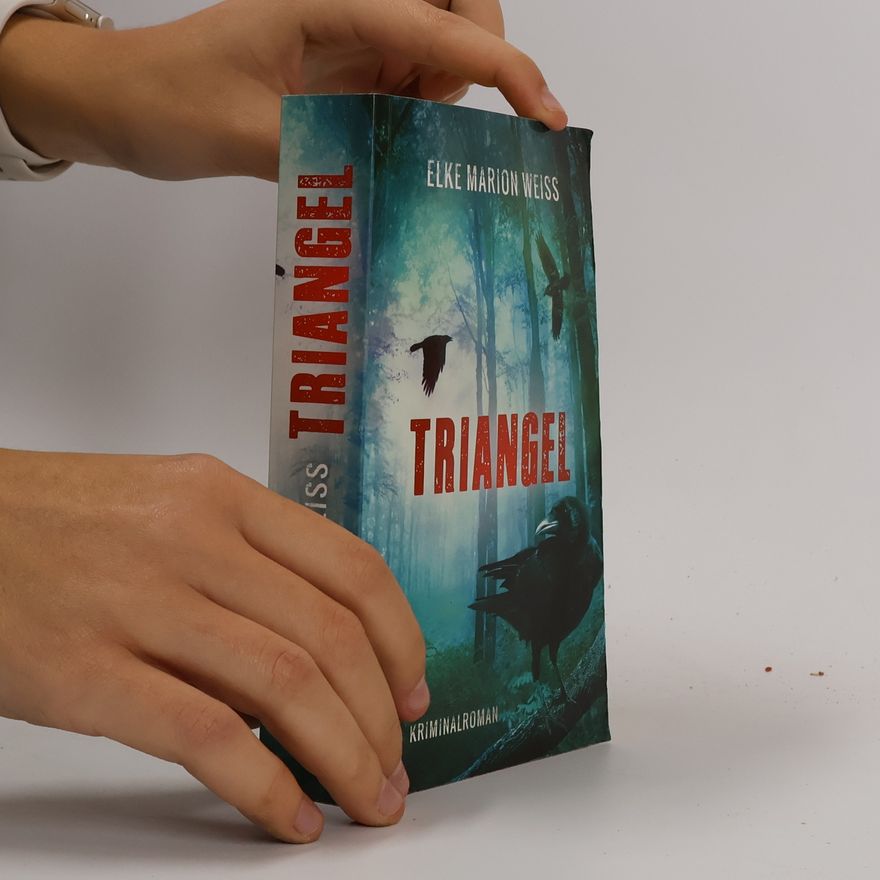 Elke Marion Weiss Triangel