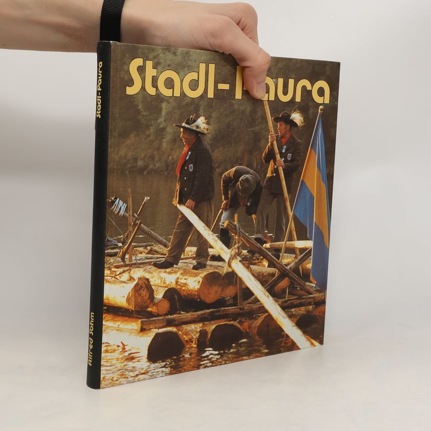 Alfred Sohm Stadl-Paura