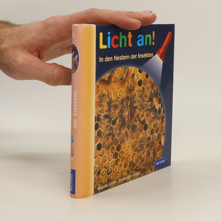 Claude Delafosse In den Nestern der Insekten