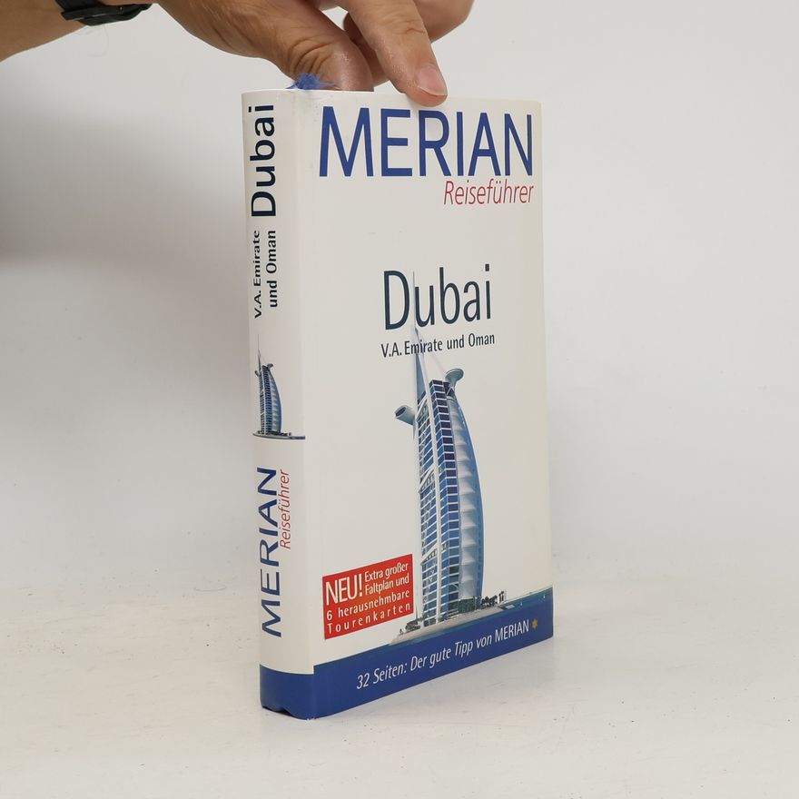 Christiane Buck Dubai