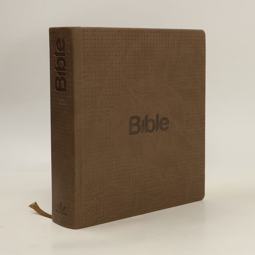 Various authors Bible