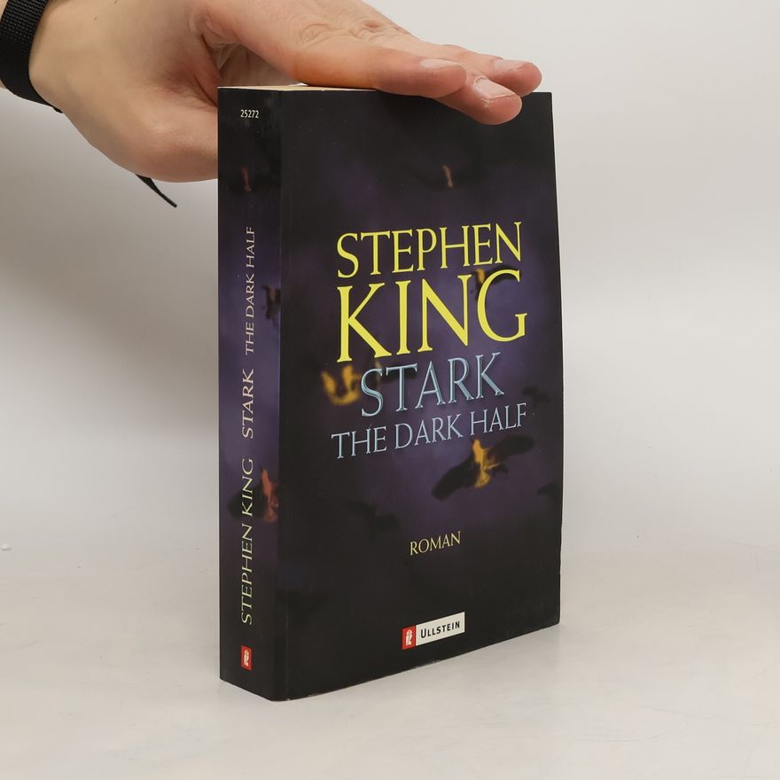 Stephen King Stark