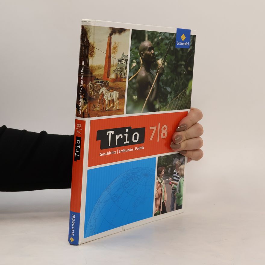 Autorenkollektiv 7./8. Schuljahr
