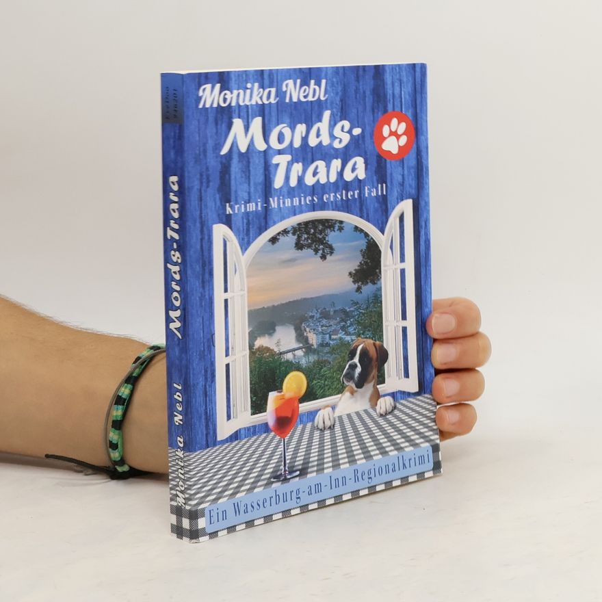 Monika Nebl Mords-Trara