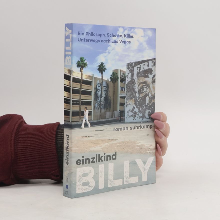 Einzlkind Billy