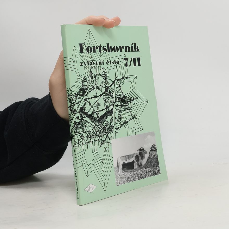 Kolektív autorov Fortsborník