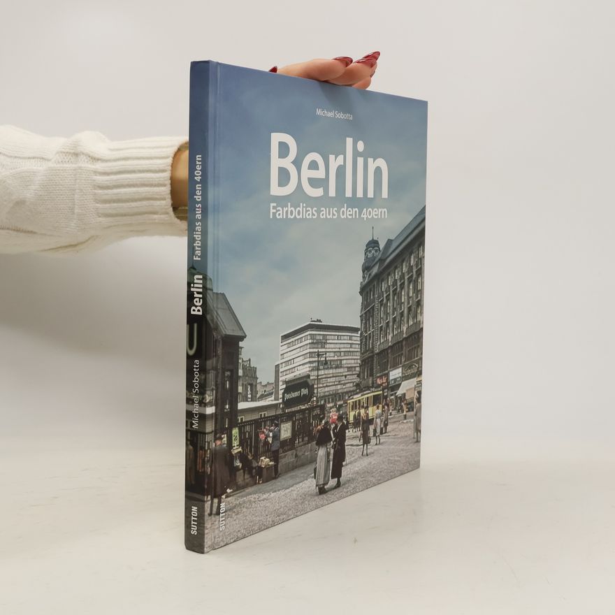 Michael Sobotta Berlin