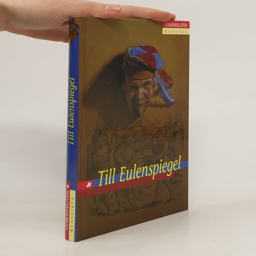 Hermann Bote Till Eulenspiegel