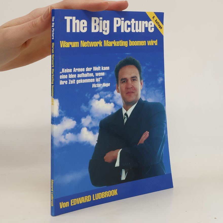 Edward Ludbrook The Big Picture