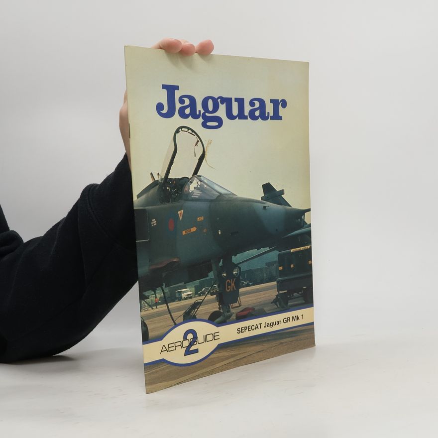 Autores varios Jaguar