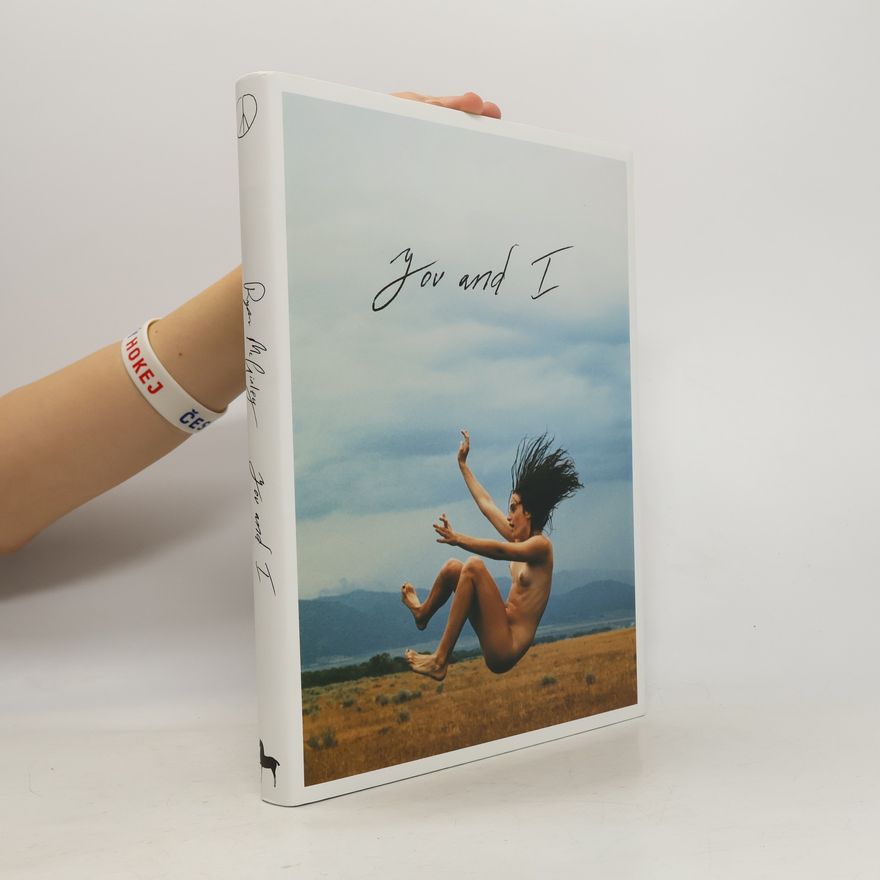 Ryan McGinley You and I