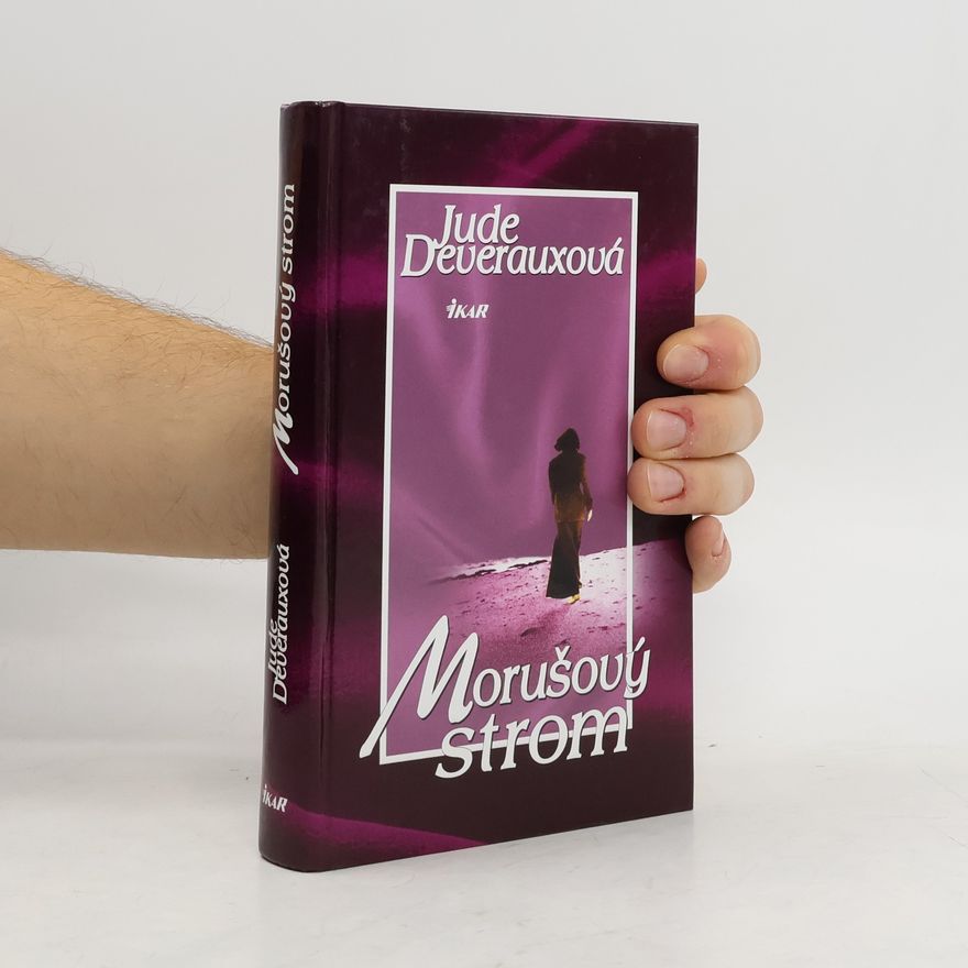 Jude Deveraux Morušový strom