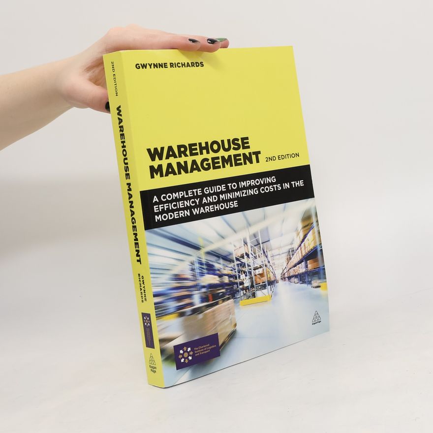 Richards Gwynne Warehouse Management