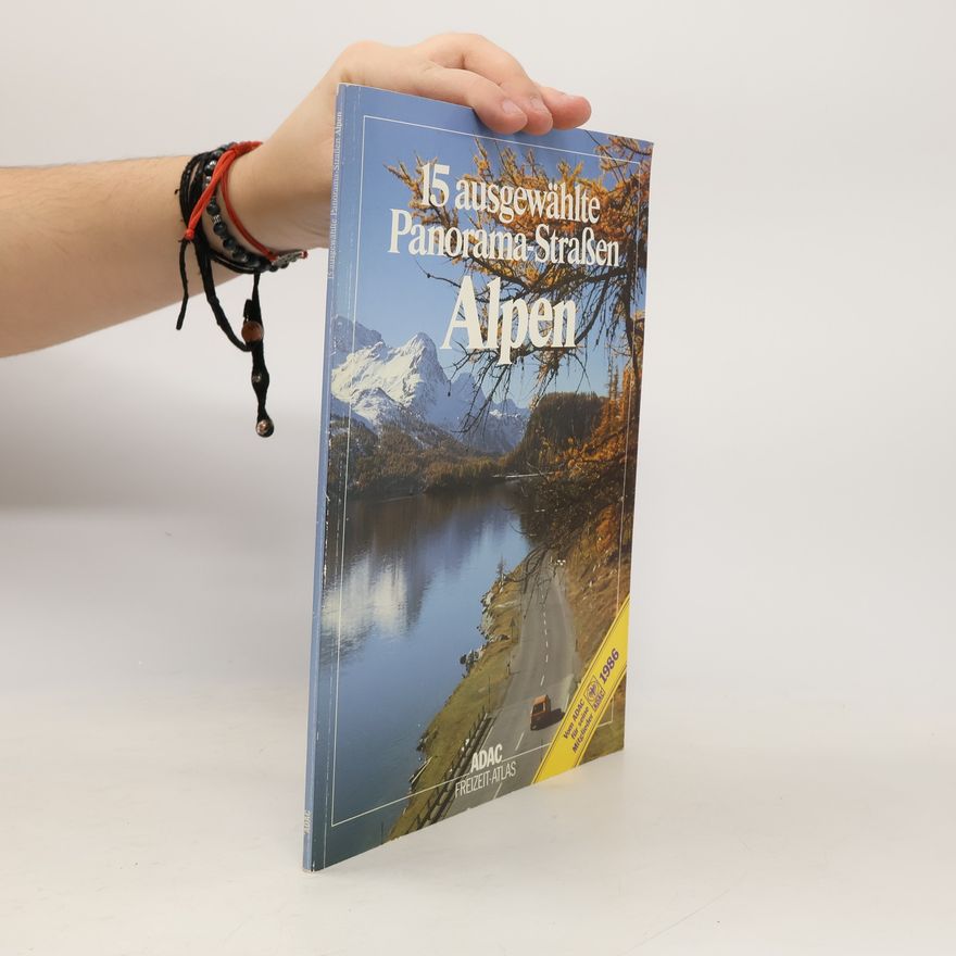 Autorenkollektiv Alpen