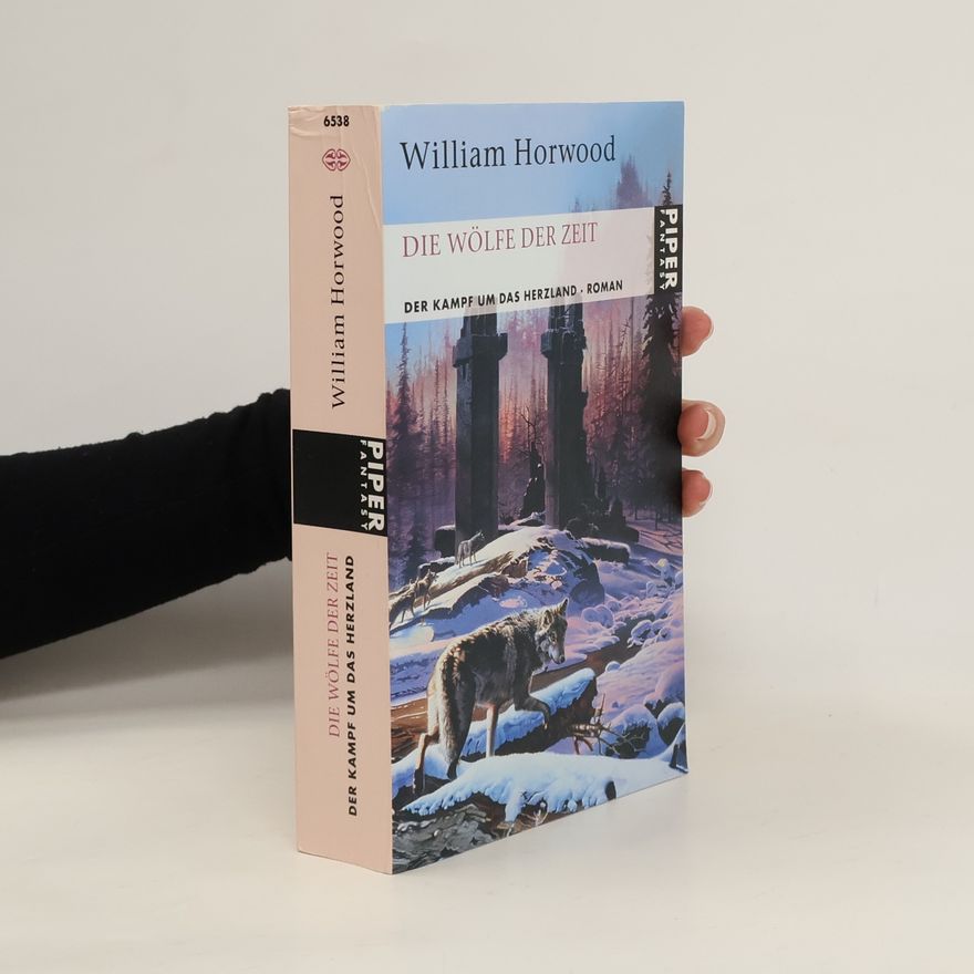 William Horwood Der Kampf um das Herzland