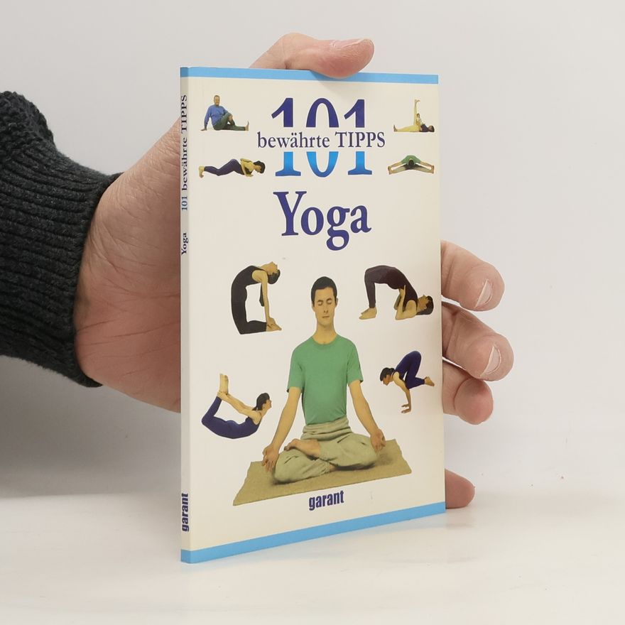 Autorenkollektiv Yoga