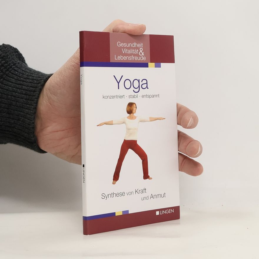 Autorenkollektiv Yoga