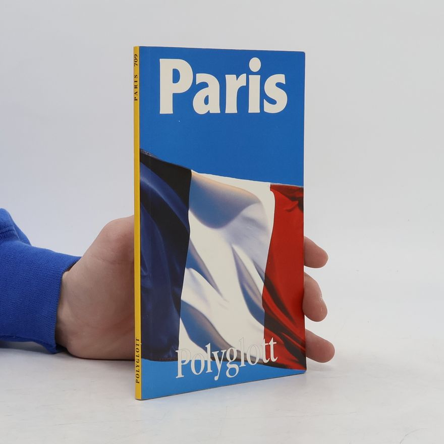 Jack Harry Back Paris
