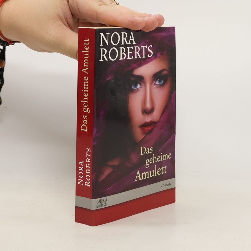 Nora Roberts Das geheime Amulett