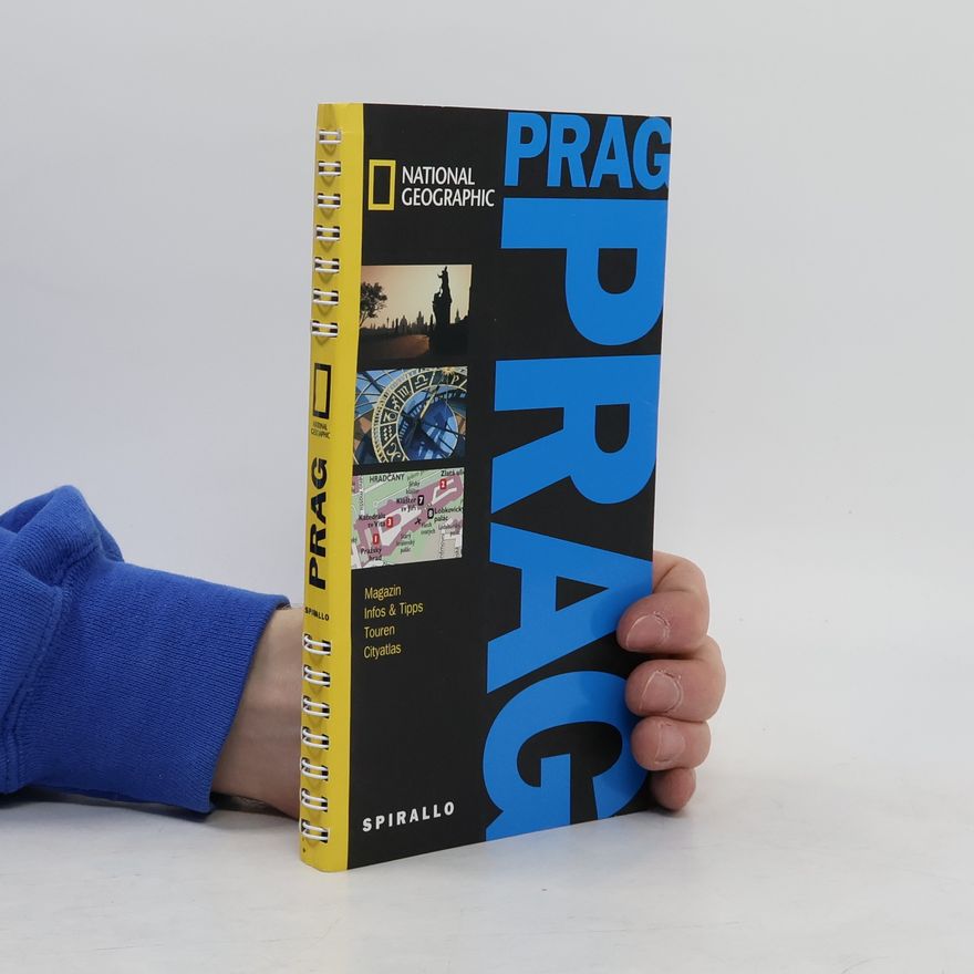 Jack Altman Prag