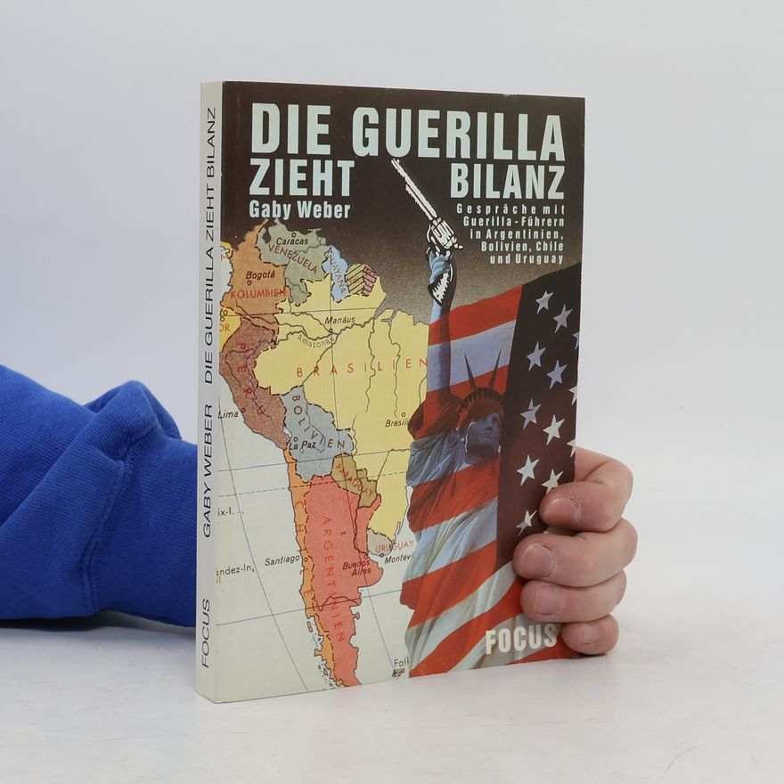 Gaby Weber Die Guerilla zieht Bilanz